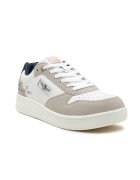Aeronautica Militare De piele sneakers
