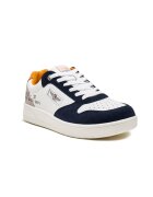 Aeronautica Militare De piele sneakers