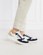 Aeronautica Militare De piele sneakers