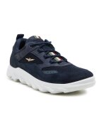 Aeronautica Militare De piele sneakers