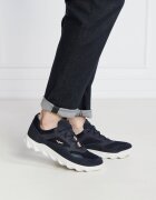 Aeronautica Militare De piele sneakers