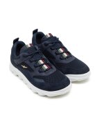 Aeronautica Militare De piele sneakers