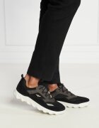 Aeronautica Militare De piele sneakers