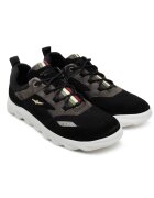 Aeronautica Militare De piele sneakers