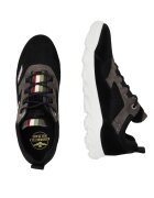 Aeronautica Militare De piele sneakers