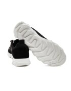 Aeronautica Militare De piele sneakers