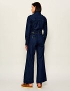 Aeronautica Militare Denim salopetă | Slim Fit