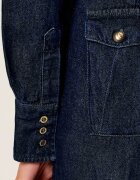 Aeronautica Militare Denim salopetă | Slim Fit