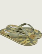 Aeronautica Militare Flip flops