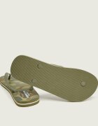 Aeronautica Militare Flip flops