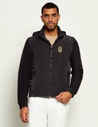 Aeronautica Militare Geacă 2 în 1 | regular fit