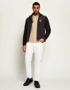 Aeronautica Militare Geacă 2 în 1 | regular fit