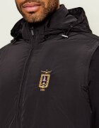 Aeronautica Militare Geacă 2 în 1 | regular fit