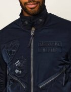 Aeronautica Militare Geacă bomber | regular fit