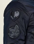 Aeronautica Militare Geacă bomber | regular fit