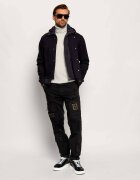 Aeronautica Militare Geacă bomber | regular fit