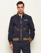 Aeronautica Militare Geacă bomber | regular fit