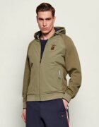Aeronautica Militare Geacă bomber | regular fit