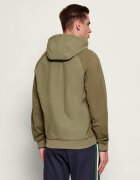 Aeronautica Militare Geacă bomber | regular fit
