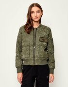Aeronautica Militare Geacă bomber | Regular Fit