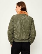 Aeronautica Militare Geacă bomber | Regular Fit