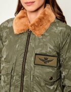 Aeronautica Militare Geacă bomber | Regular Fit