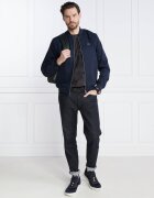 Aeronautica Militare Geacă bomber | Regular Fit