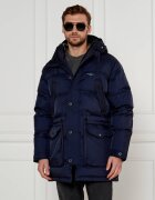 Aeronautica Militare Geacă | Loose fit