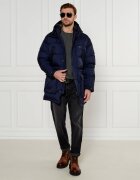 Aeronautica Militare Geacă | Loose fit