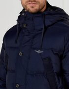Aeronautica Militare Geacă | Loose fit
