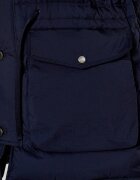 Aeronautica Militare Geacă | Loose fit
