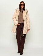 Aeronautica Militare Geacă parka | Oversize fit
