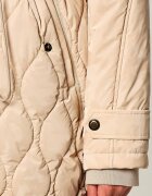 Aeronautica Militare Geacă parka | Oversize fit