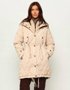 Aeronautica Militare Geacă parka | Oversize fit