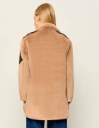 Aeronautica Militare Geacă parka | Relaxed fit