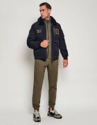 Aeronautica Militare Geacă Pilot | regular fit
