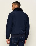 Aeronautica Militare Geacă Pilot | regular fit