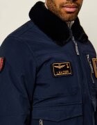 Aeronautica Militare Geacă Pilot | regular fit