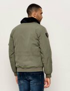 Aeronautica Militare Geacă Pilot | regular fit