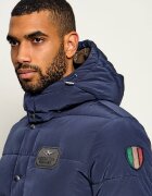 Aeronautica Militare Geacă | regular fit