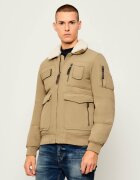 Aeronautica Militare Geacă | regular fit