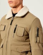 Aeronautica Militare Geacă | regular fit