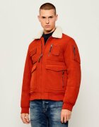 Aeronautica Militare Geacă | regular fit
