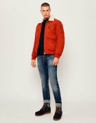 Aeronautica Militare Geacă | regular fit