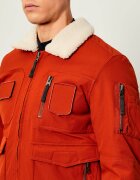 Aeronautica Militare Geacă | regular fit