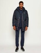 Aeronautica Militare Geacă | regular fit