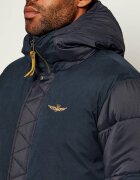 Aeronautica Militare Geacă | regular fit