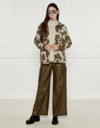 Aeronautica Militare Geacă | Regular Fit