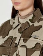 Aeronautica Militare Geacă | Regular Fit