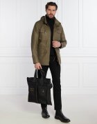 Aeronautica Militare Geacă | Regular Fit
